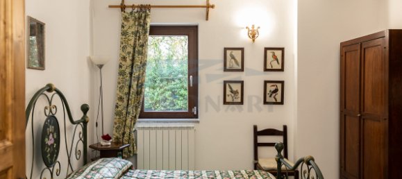 7 bedrooms Villa in Bassano Romano, Italy No. 133031 27
