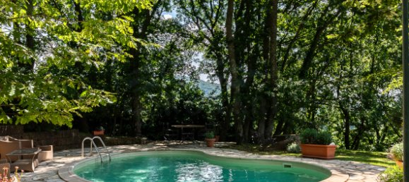 7 bedrooms Villa in Bassano Romano, Italy No. 133031 2