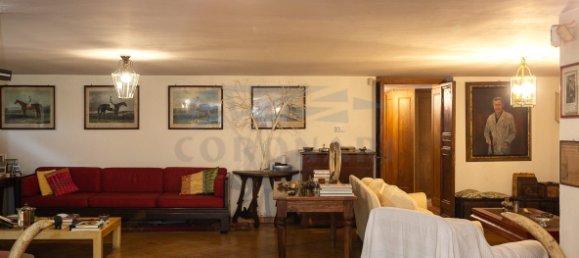 7 bedrooms Villa in Bassano Romano, Italy No. 133031 35