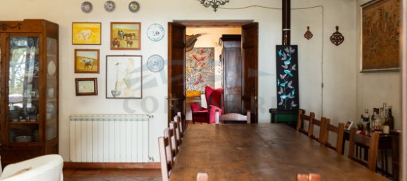 7 bedrooms Villa in Bassano Romano, Italy No. 133031 19