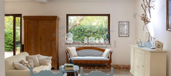 7 bedrooms Villa in Bassano Romano, Italy No. 133031 16