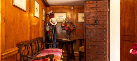 7 bedrooms Villa in Bassano Romano, Italy No. 133031 26