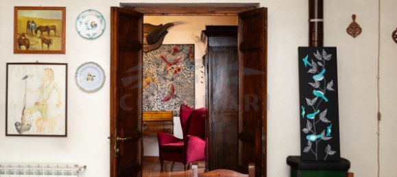 7 bedrooms Villa in Bassano Romano, Italy No. 133031 20