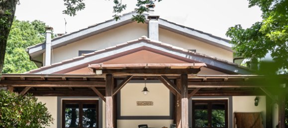 7 bedrooms Villa in Bassano Romano, Italy No. 133031 5