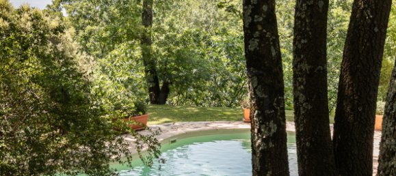 7 bedrooms Villa in Bassano Romano, Italy No. 133031 7