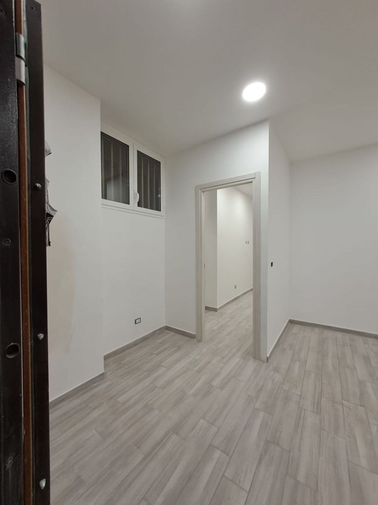 3 Schlafzimmer Wohnung in Belmonte Mezzagno, Italy, Nr. 366508
