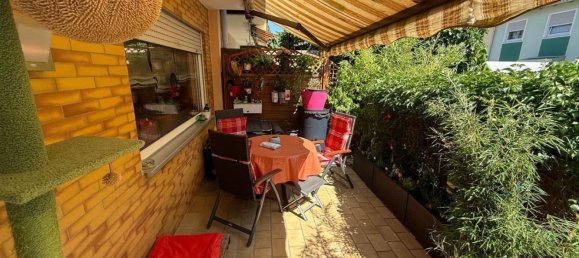 Таунхаус с 4 спальнями в Швабах, Германия № 339031 2