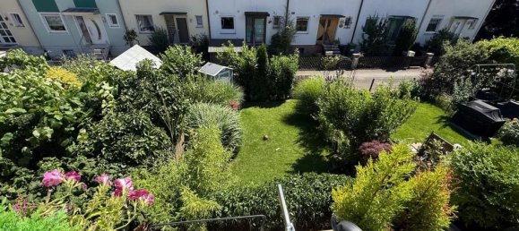 Таунхаус с 4 спальнями в Швабах, Германия № 339031 11