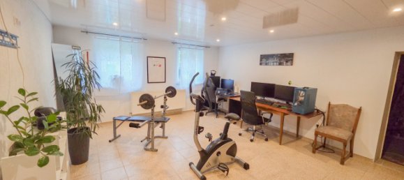 10 rooms Townhouse in Sankt Wendel, Germany No. 316629 14