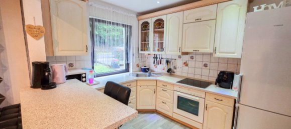 10 rooms Townhouse in Sankt Wendel, Germany No. 316629 3