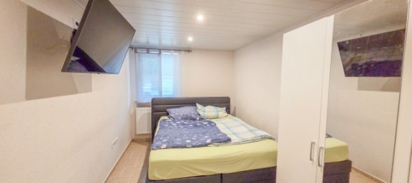 10 rooms Townhouse in Sankt Wendel, Germany No. 316629 16