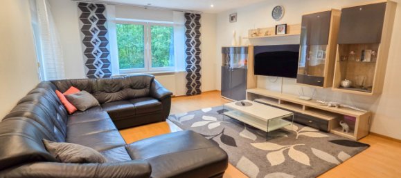 10 rooms Townhouse in Sankt Wendel, Germany No. 316629 2