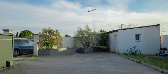 4 غرف نوم منزل في Albon, France رقم 206843 8