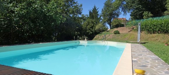 6-Zimmer Villa in Licciana Nardi, Italy, Nr. 259746 5