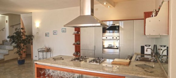 6-Zimmer Villa in Licciana Nardi, Italy, Nr. 259746 24