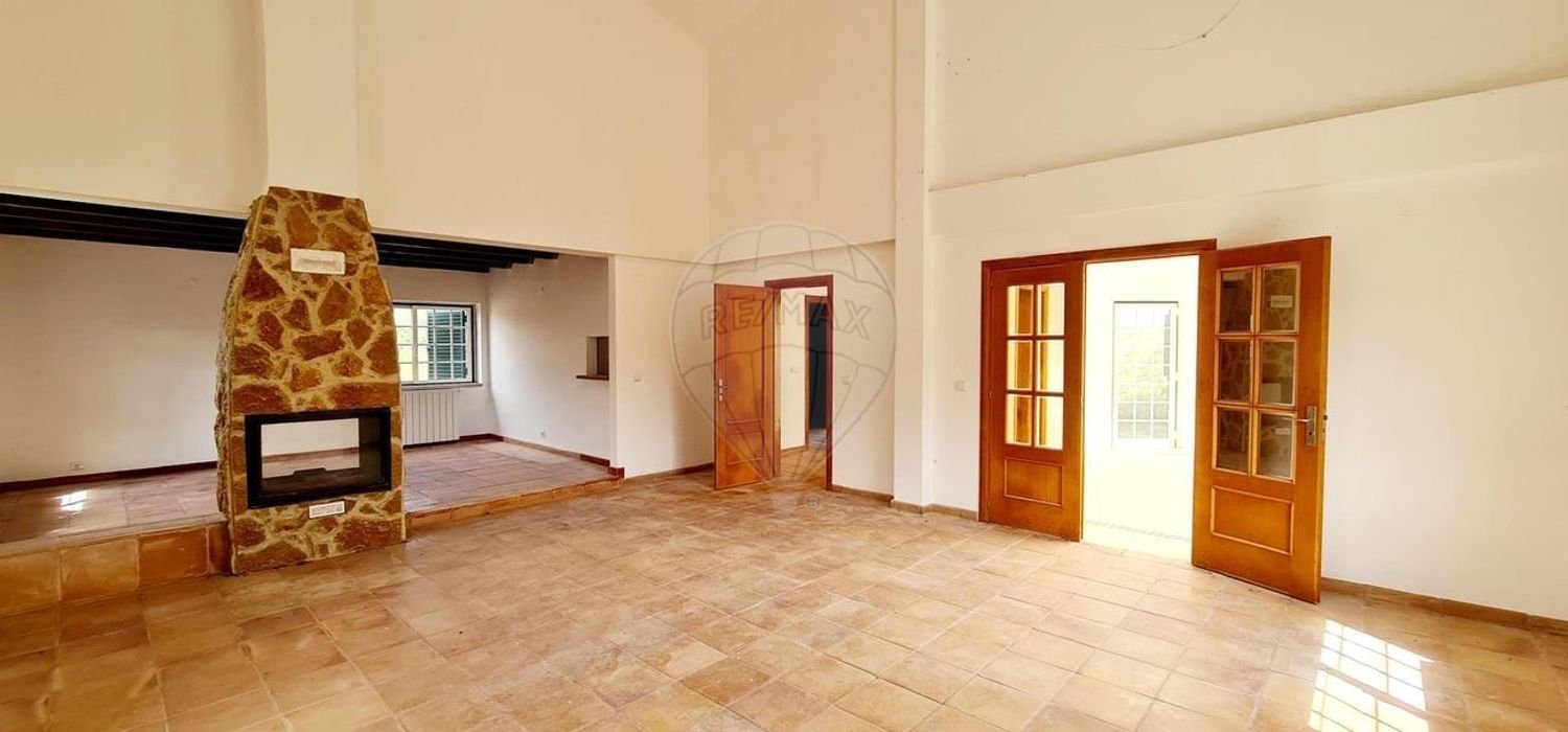 3 غرف نوم منزل في Sintra, Portugal رقم 276003