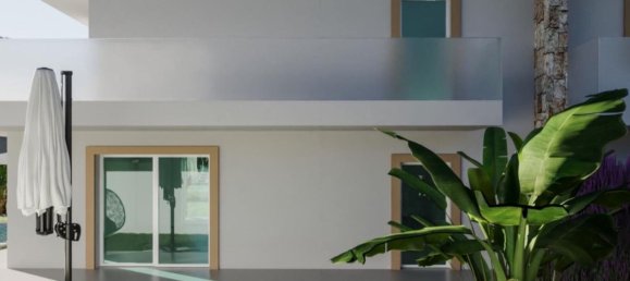 3 rooms Villa in Trani, Italy No. 255245 3