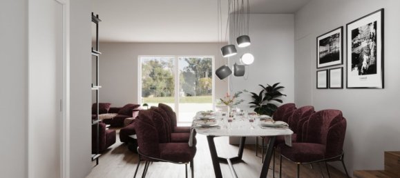 3 rooms Villa in Trani, Italy No. 255245 2