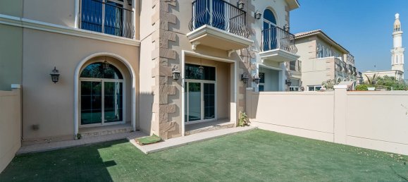 3 chambres Villa à Motor City, UAE No. 110488 2