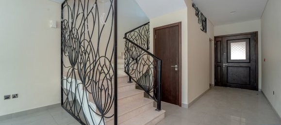 3 chambres Villa à Motor City, UAE No. 110488 8