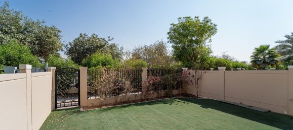 3 chambres Villa à Motor City, UAE No. 110488 15