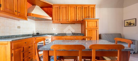 2 rooms Apartment in Saluzzo, Italy No. 174630 2