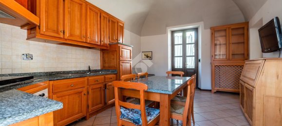 2 rooms Apartment in Saluzzo, Italy No. 174630 4