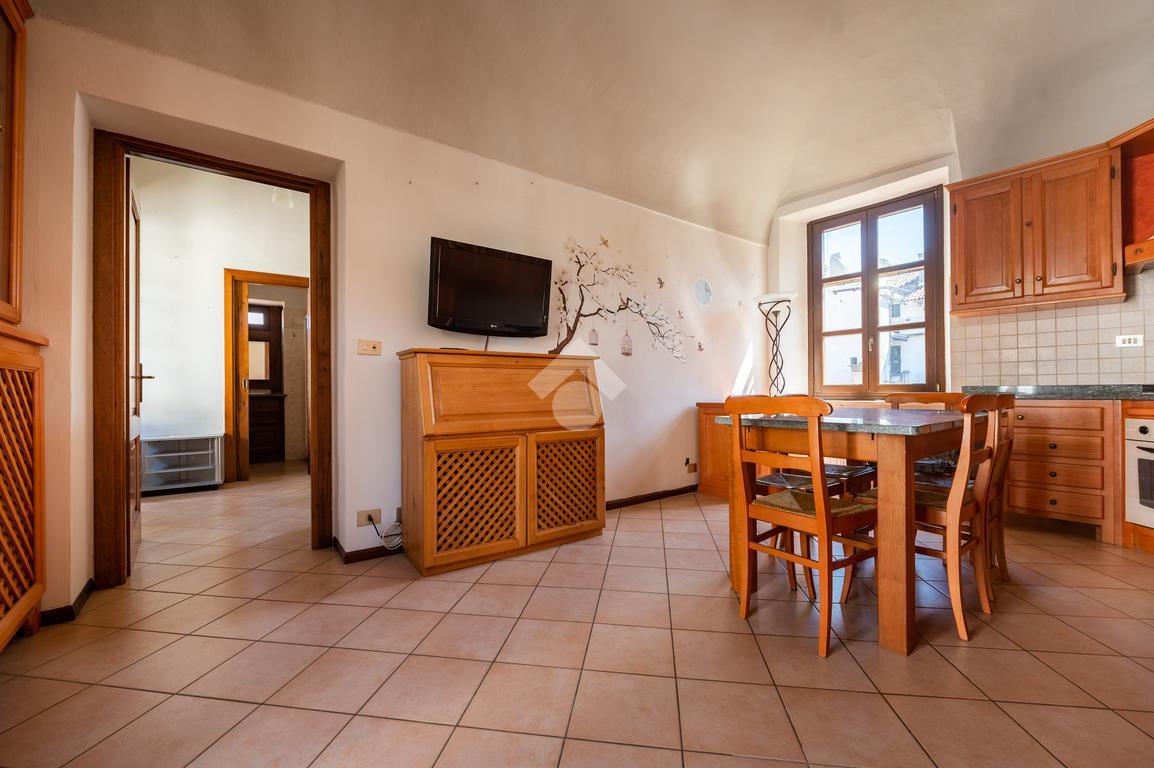 2 rooms Apartment in Saluzzo, Italy No. 174630