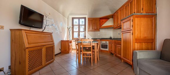 2 rooms Apartment in Saluzzo, Italy No. 174630 5