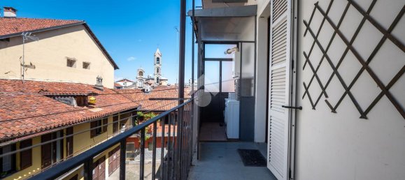 2 rooms Apartment in Saluzzo, Italy No. 174630 19