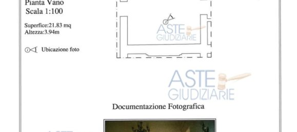 3 rooms House in Spoleto, Italy No. 37945 27