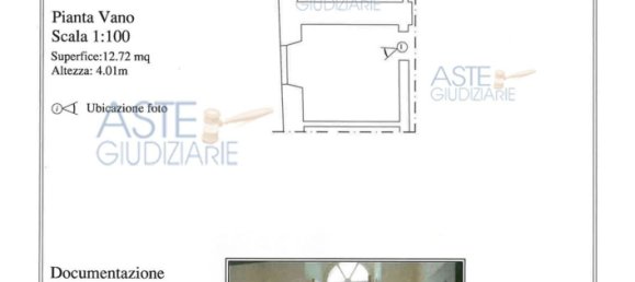 3 rooms House in Spoleto, Italy No. 37945 38