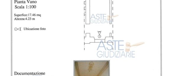 3 rooms House in Spoleto, Italy No. 37945 45