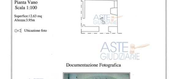 3 rooms House in Spoleto, Italy No. 37945 22