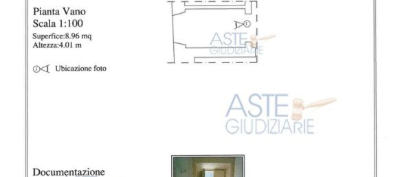 3 rooms House in Spoleto, Italy No. 37945 39
