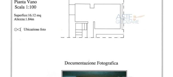 3 rooms House in Spoleto, Italy No. 37945 26