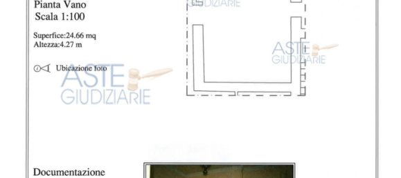 3 rooms House in Spoleto, Italy No. 37945 54