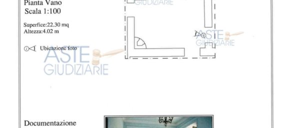 3 rooms House in Spoleto, Italy No. 37945 51