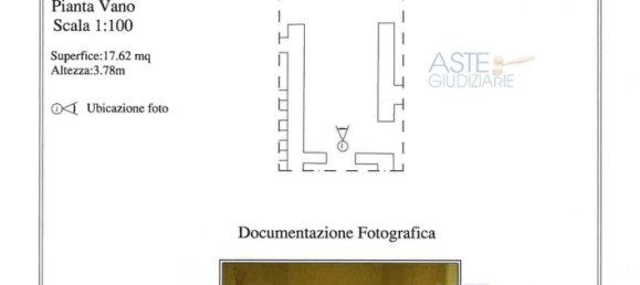 3 rooms House in Spoleto, Italy No. 37945 28