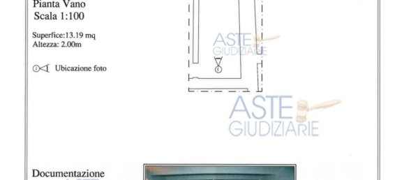 3 rooms House in Spoleto, Italy No. 37945 32