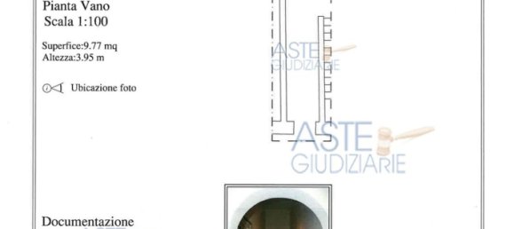 3 rooms House in Spoleto, Italy No. 37945 56