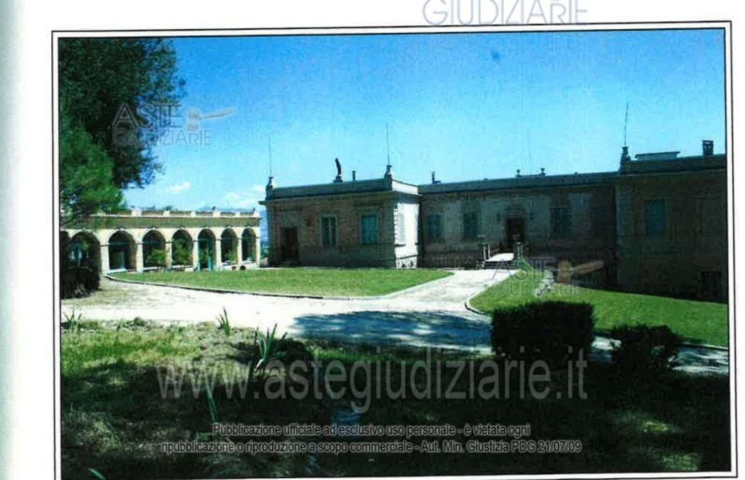 3 rooms House in Spoleto, Italy No. 37945