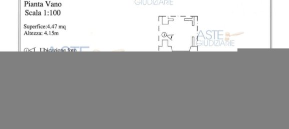 3 rooms House in Spoleto, Italy No. 37945 14