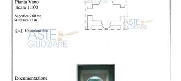 3 rooms House in Spoleto, Italy No. 37945 53