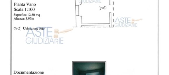 3 rooms House in Spoleto, Italy No. 37945 36