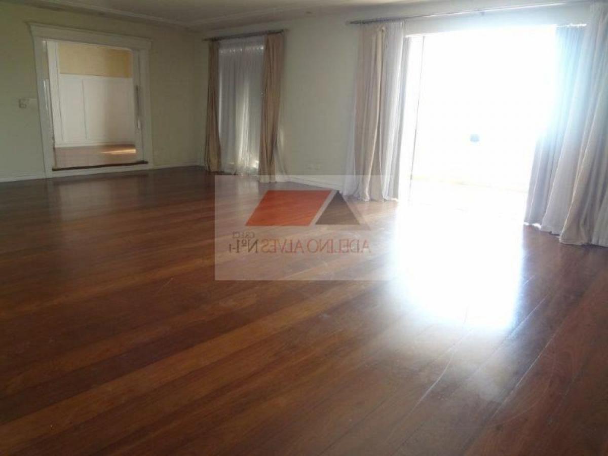 4 bedrooms Apartment in Sao Paulo, Brazil No. 584743
