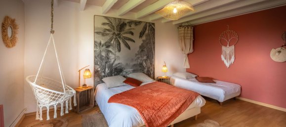 Casa T5 em Remiremont, France N.º 76865 8