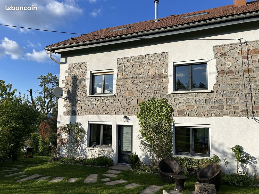 Casa T5 em Remiremont, France N.º 76865