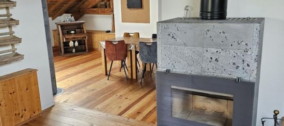 Casa T5 em Remiremont, France N.º 76865 12