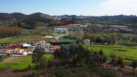 Terrain à Lousada, Portugal 3400m² No. 62398